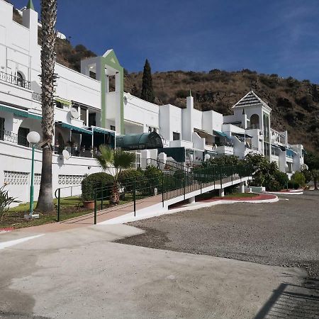 Apartmán Calaceite Beach Torrox Exteriér fotografie