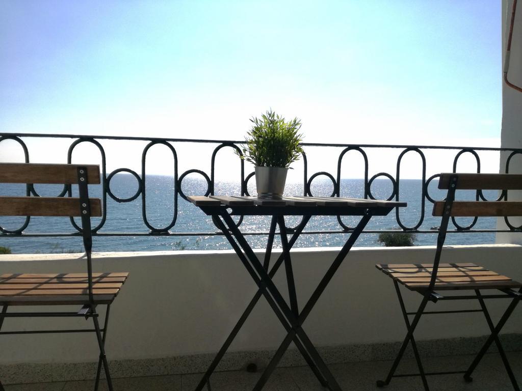 Apartmán Calaceite Beach Torrox Exteriér fotografie
