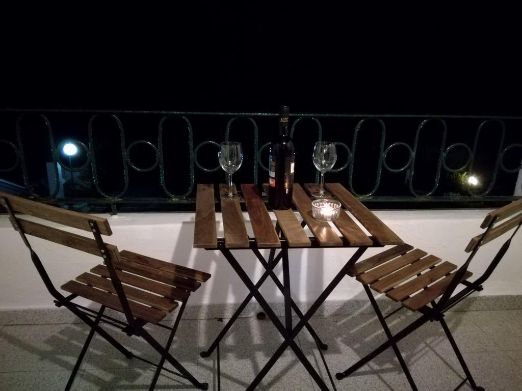 Apartmán Calaceite Beach Torrox Exteriér fotografie