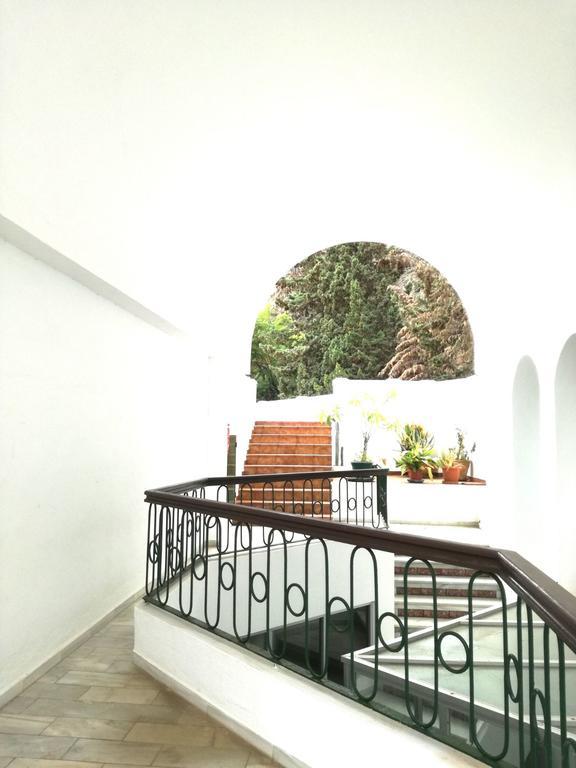 Apartmán Calaceite Beach Torrox Exteriér fotografie