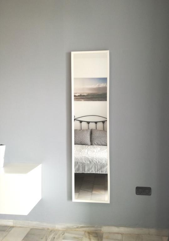 Apartmán Calaceite Beach Torrox Exteriér fotografie